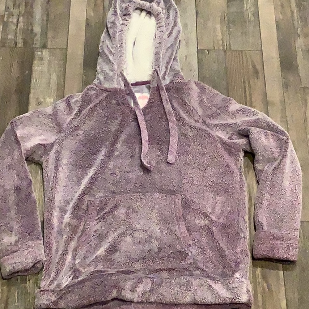 Woman’s Cozy Fleece